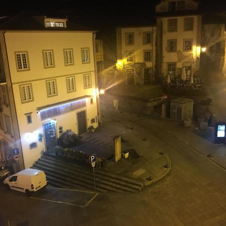 Apartamento, Praca Dom Duarte 8, Viseu, Portugal Экстерьер фото