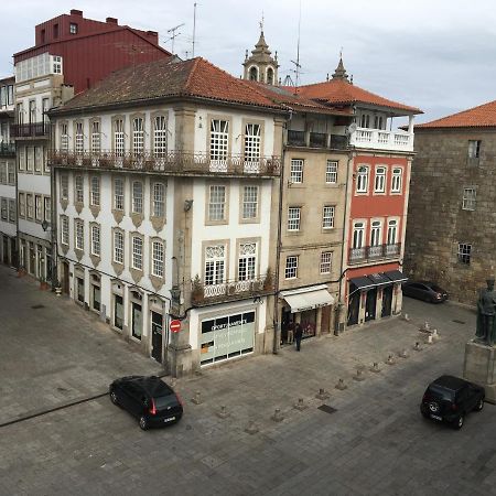 Apartamento, Praca Dom Duarte 8, Viseu, Portugal Экстерьер фото
