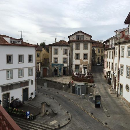 Apartamento, Praca Dom Duarte 8, Viseu, Portugal Экстерьер фото