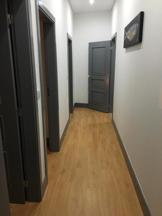Apartamento, Praca Dom Duarte 8, Viseu, Portugal Экстерьер фото