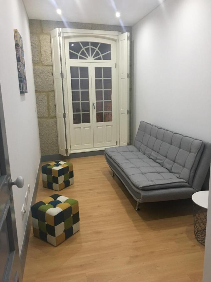 Apartamento, Praca Dom Duarte 8, Viseu, Portugal Экстерьер фото