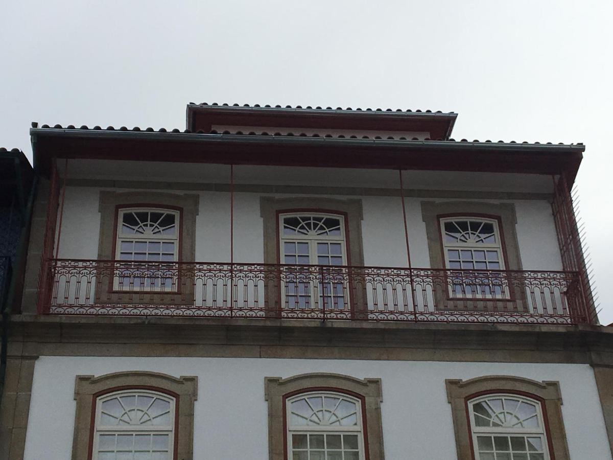 Apartamento, Praca Dom Duarte 8, Viseu, Portugal Экстерьер фото