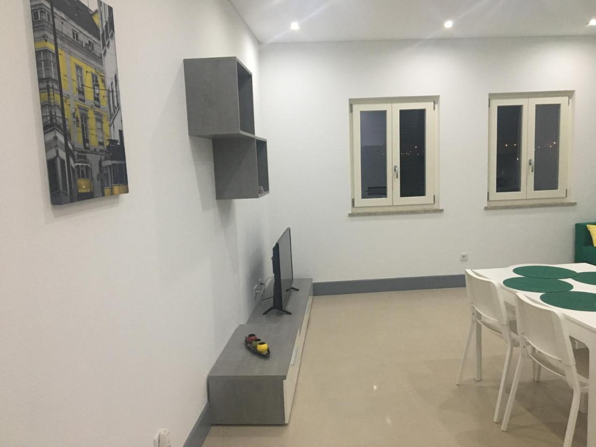 Apartamento, Praca Dom Duarte 8, Viseu, Portugal Экстерьер фото