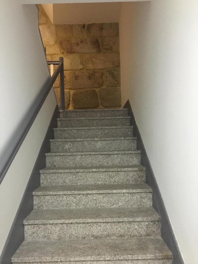 Apartamento, Praca Dom Duarte 8, Viseu, Portugal Экстерьер фото