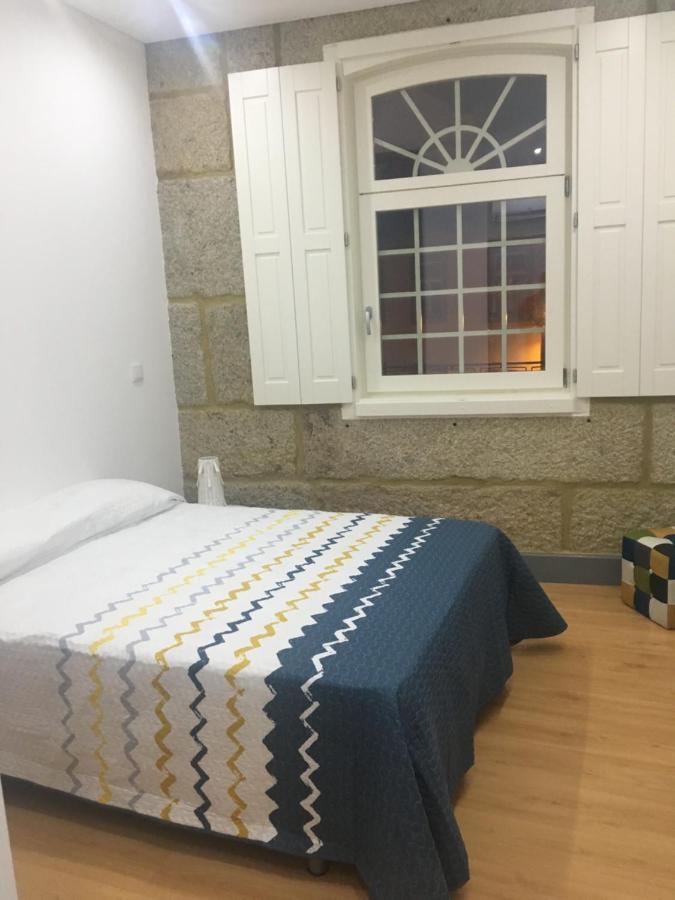 Apartamento, Praca Dom Duarte 8, Viseu, Portugal Экстерьер фото