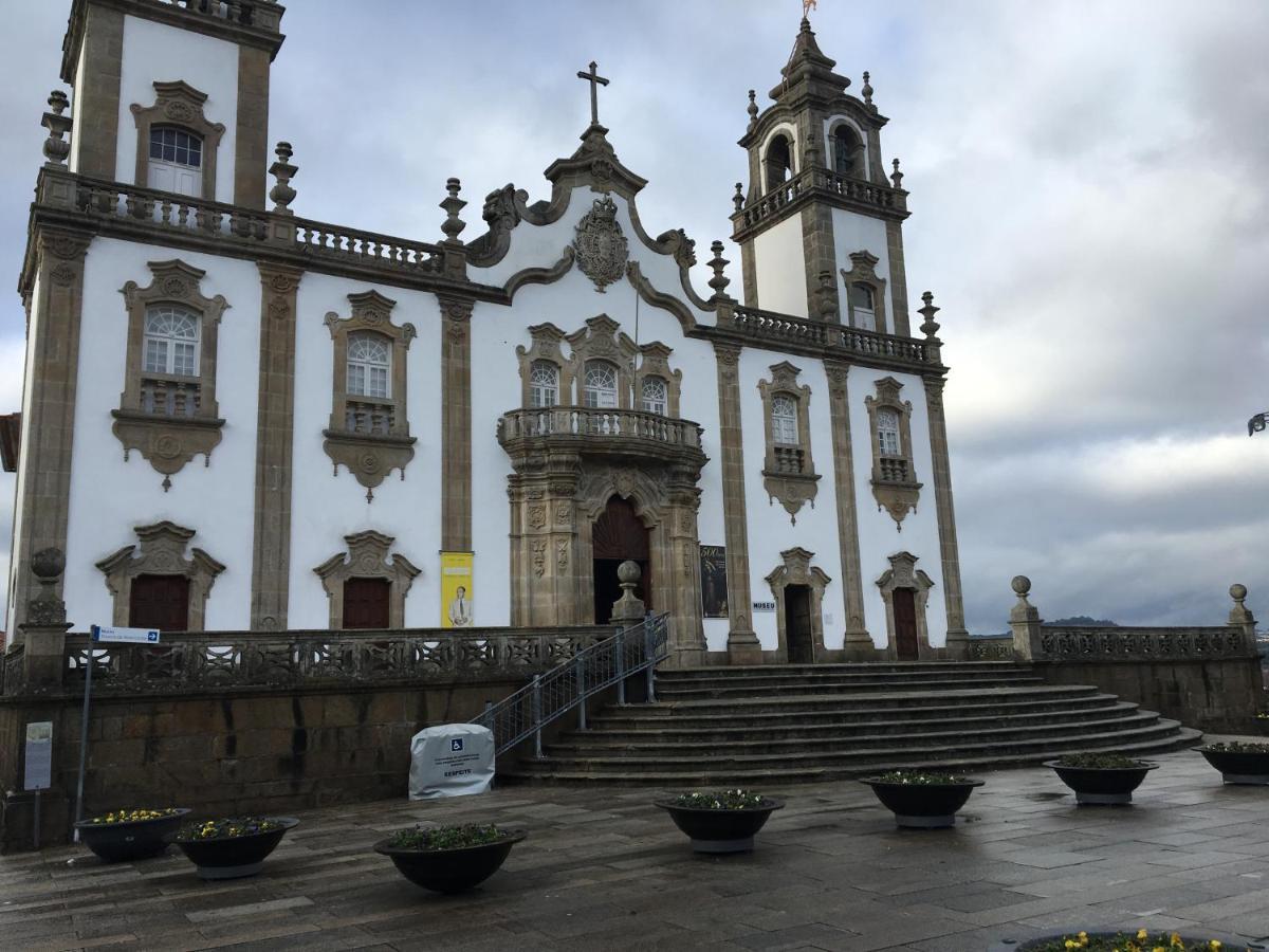 Apartamento, Praca Dom Duarte 8, Viseu, Portugal Экстерьер фото