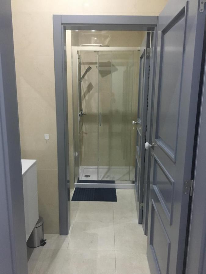 Apartamento, Praca Dom Duarte 8, Viseu, Portugal Экстерьер фото