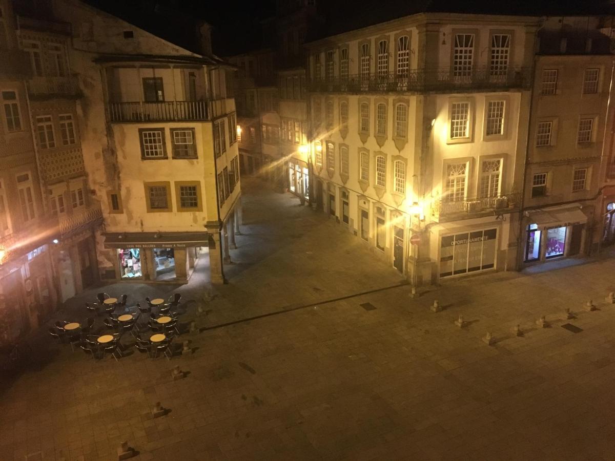 Apartamento, Praca Dom Duarte 8, Viseu, Portugal Экстерьер фото