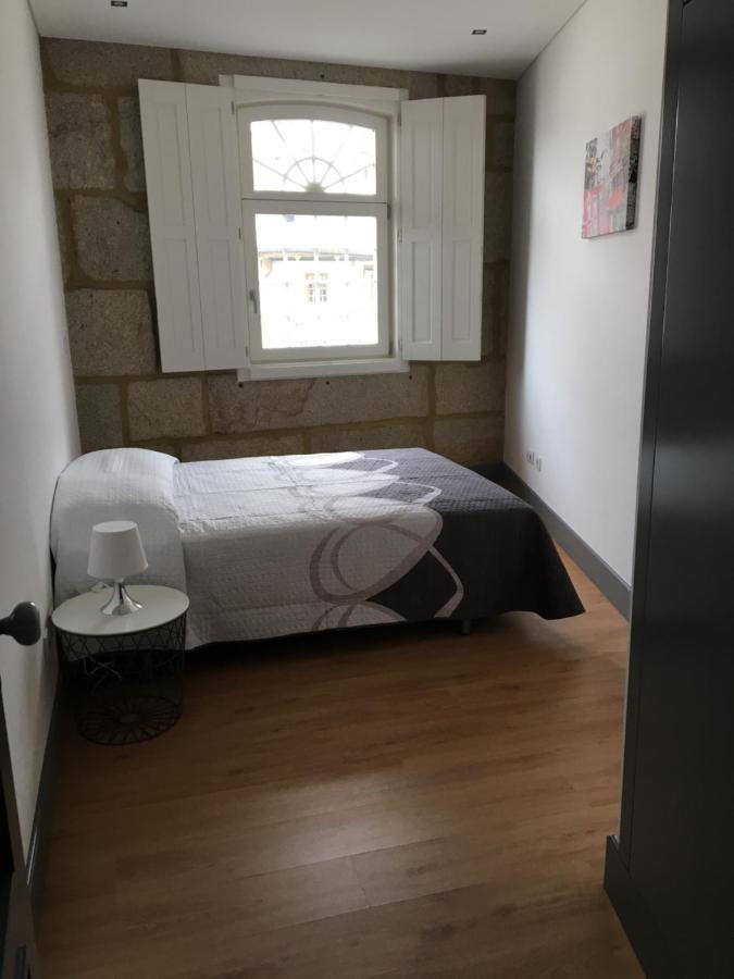 Apartamento, Praca Dom Duarte 8, Viseu, Portugal Экстерьер фото