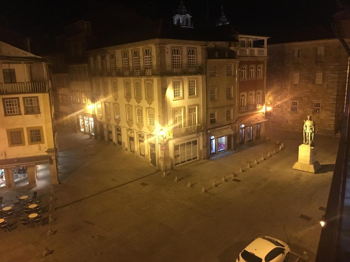 Apartamento, Praca Dom Duarte 8, Viseu, Portugal Экстерьер фото