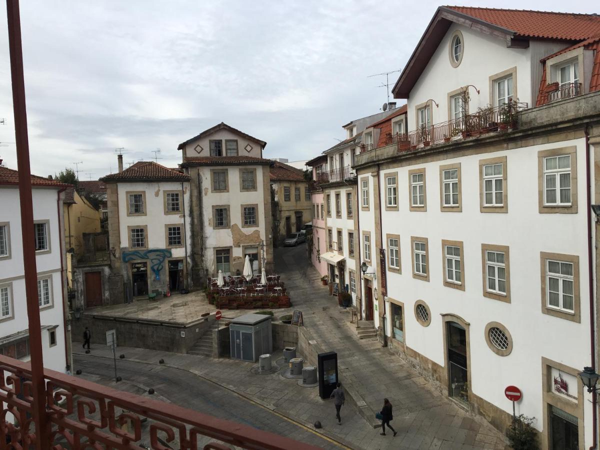 Apartamento, Praca Dom Duarte 8, Viseu, Portugal Экстерьер фото