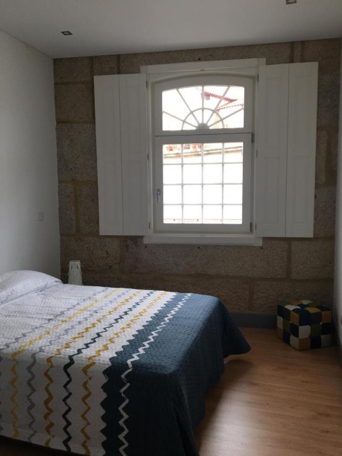 Apartamento, Praca Dom Duarte 8, Viseu, Portugal Экстерьер фото