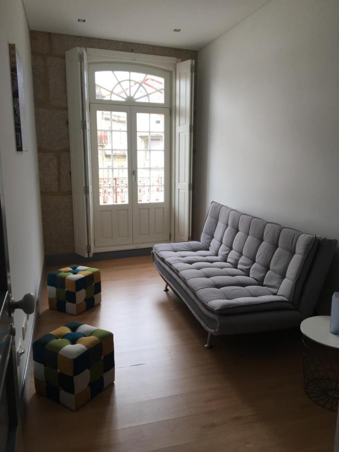 Apartamento, Praca Dom Duarte 8, Viseu, Portugal Экстерьер фото