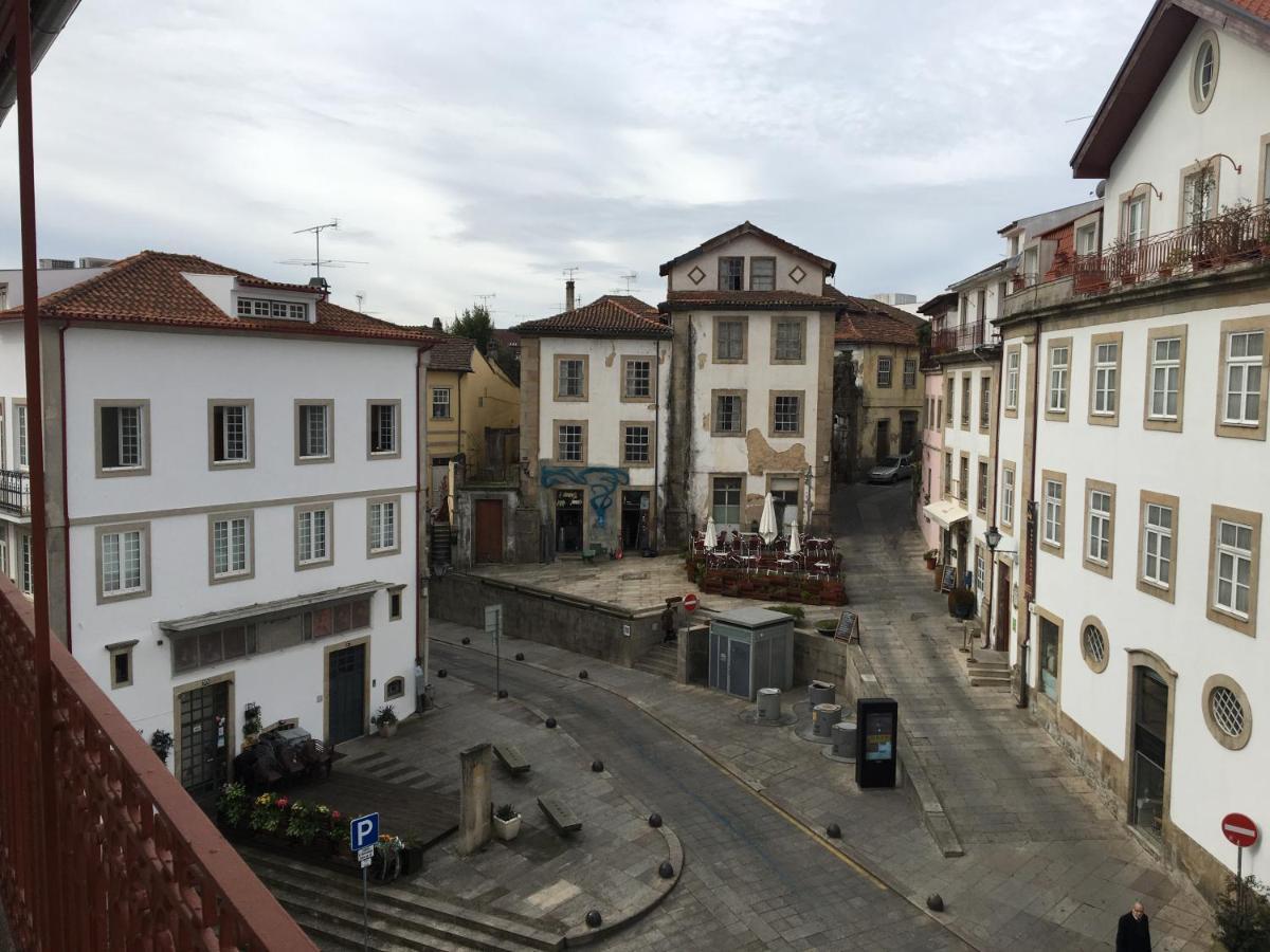 Apartamento, Praca Dom Duarte 8, Viseu, Portugal Экстерьер фото