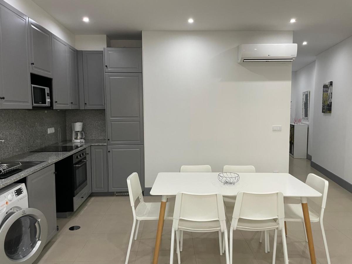 Apartamento, Praca Dom Duarte 8, Viseu, Portugal Экстерьер фото