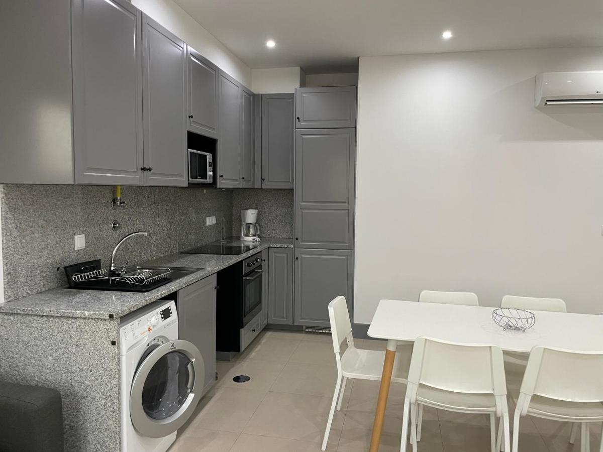 Apartamento, Praca Dom Duarte 8, Viseu, Portugal Экстерьер фото