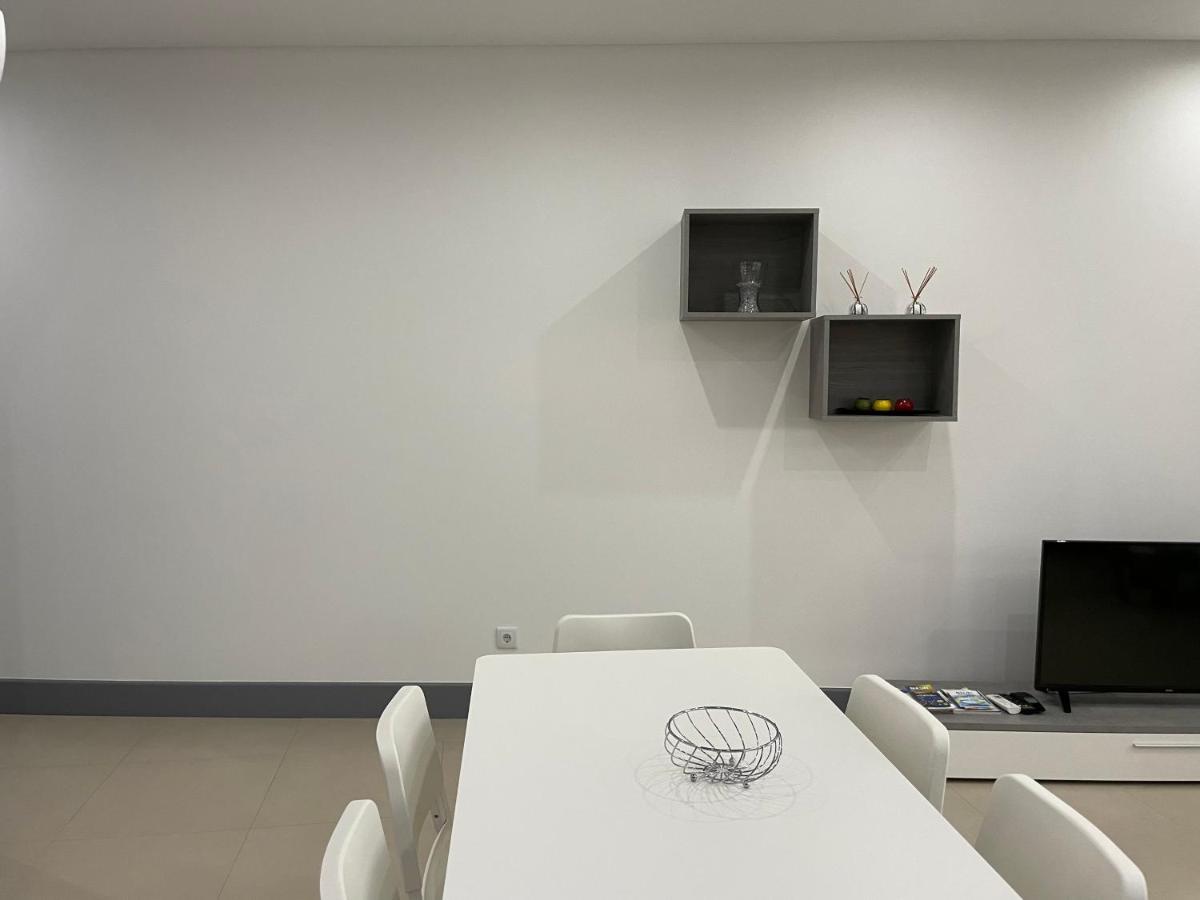 Apartamento, Praca Dom Duarte 8, Viseu, Portugal Экстерьер фото