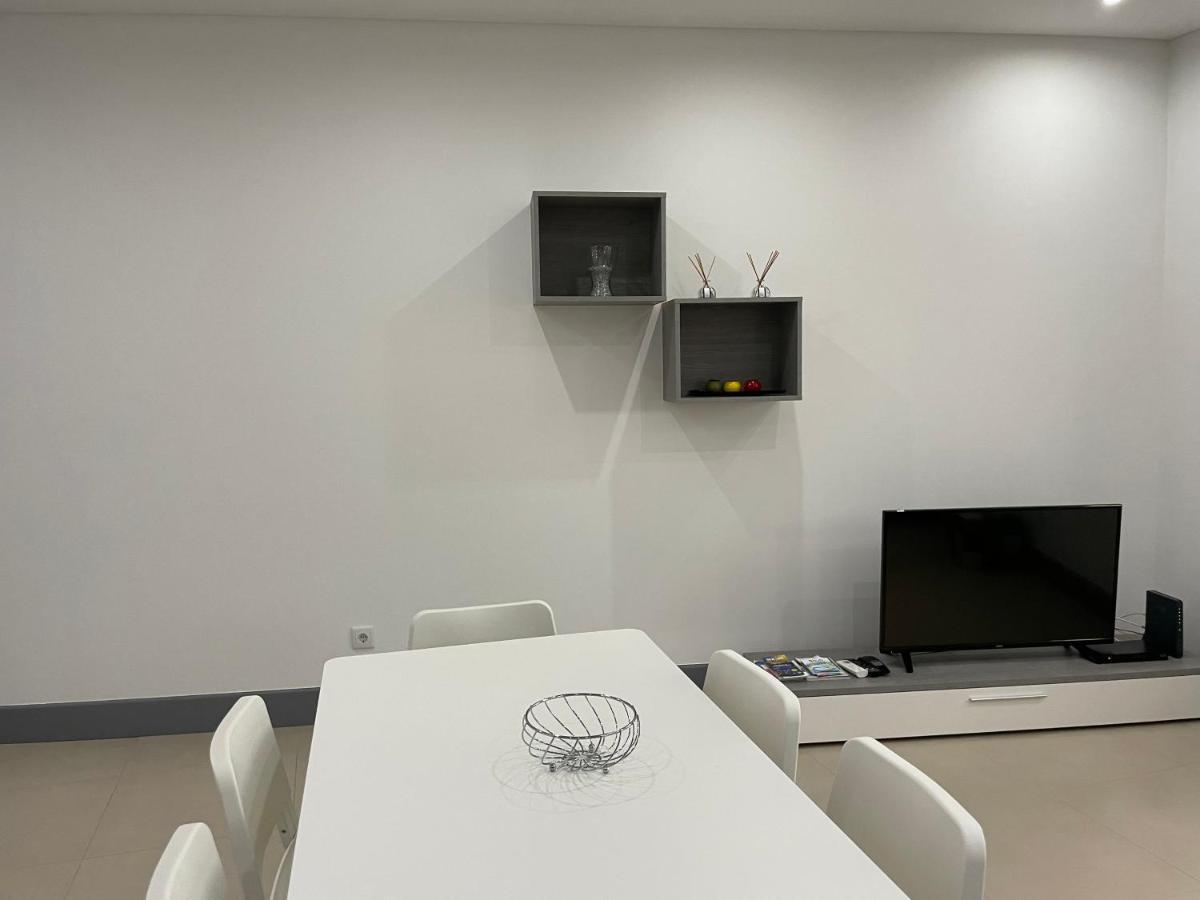 Apartamento, Praca Dom Duarte 8, Viseu, Portugal Экстерьер фото