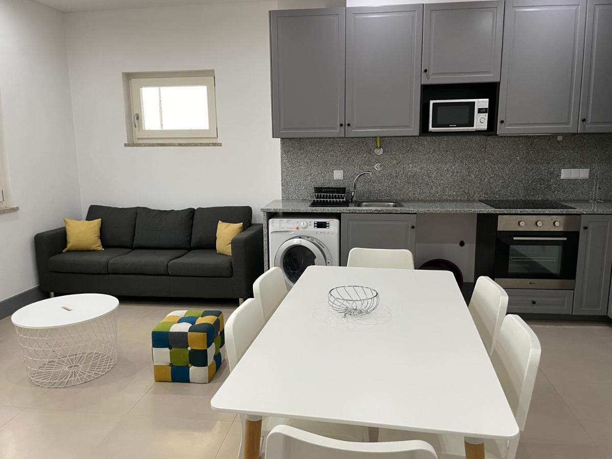 Apartamento, Praca Dom Duarte 8, Viseu, Portugal Экстерьер фото